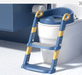 3-in-1 Potty Training Seat