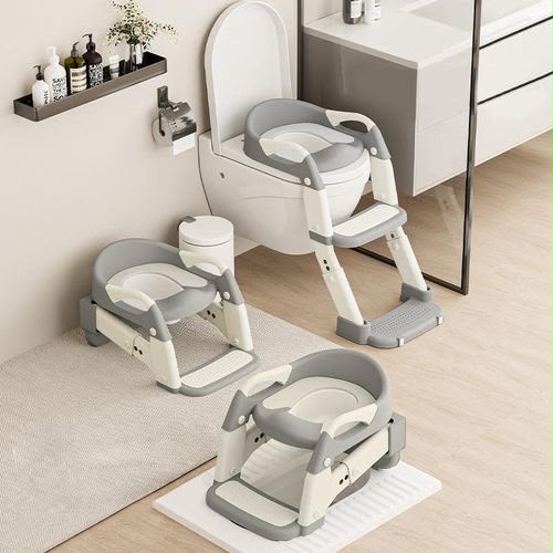 3-in-1 Potty Training Seat