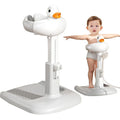 Safety Duck Baby Bath Stand – Adjustable Shower Support Seat