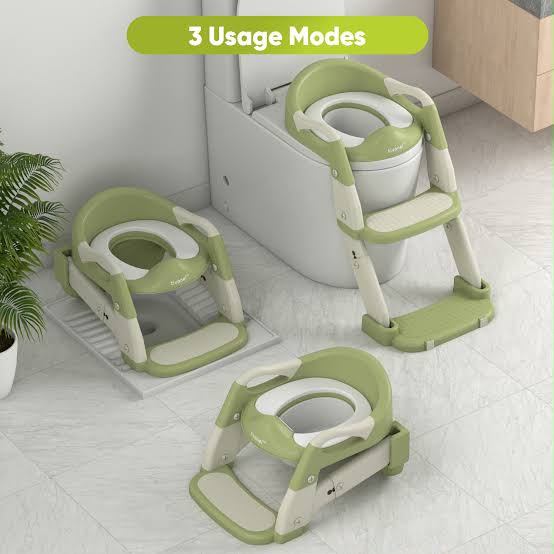 3-in-1 Potty Training Seat
