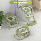 3-in-1 Potty Training Seat