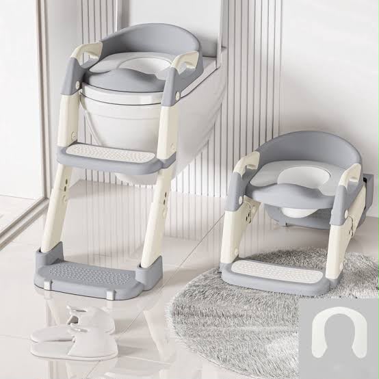 3-in-1 Potty Training Seat