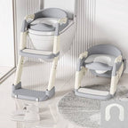3-in-1 Potty Training Seat